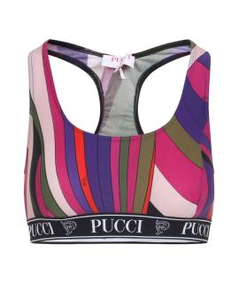 PUCCI Майка