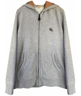 BURBERRY Худи/толстовка