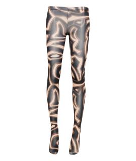 PUCCI Носки, чулки и колготы