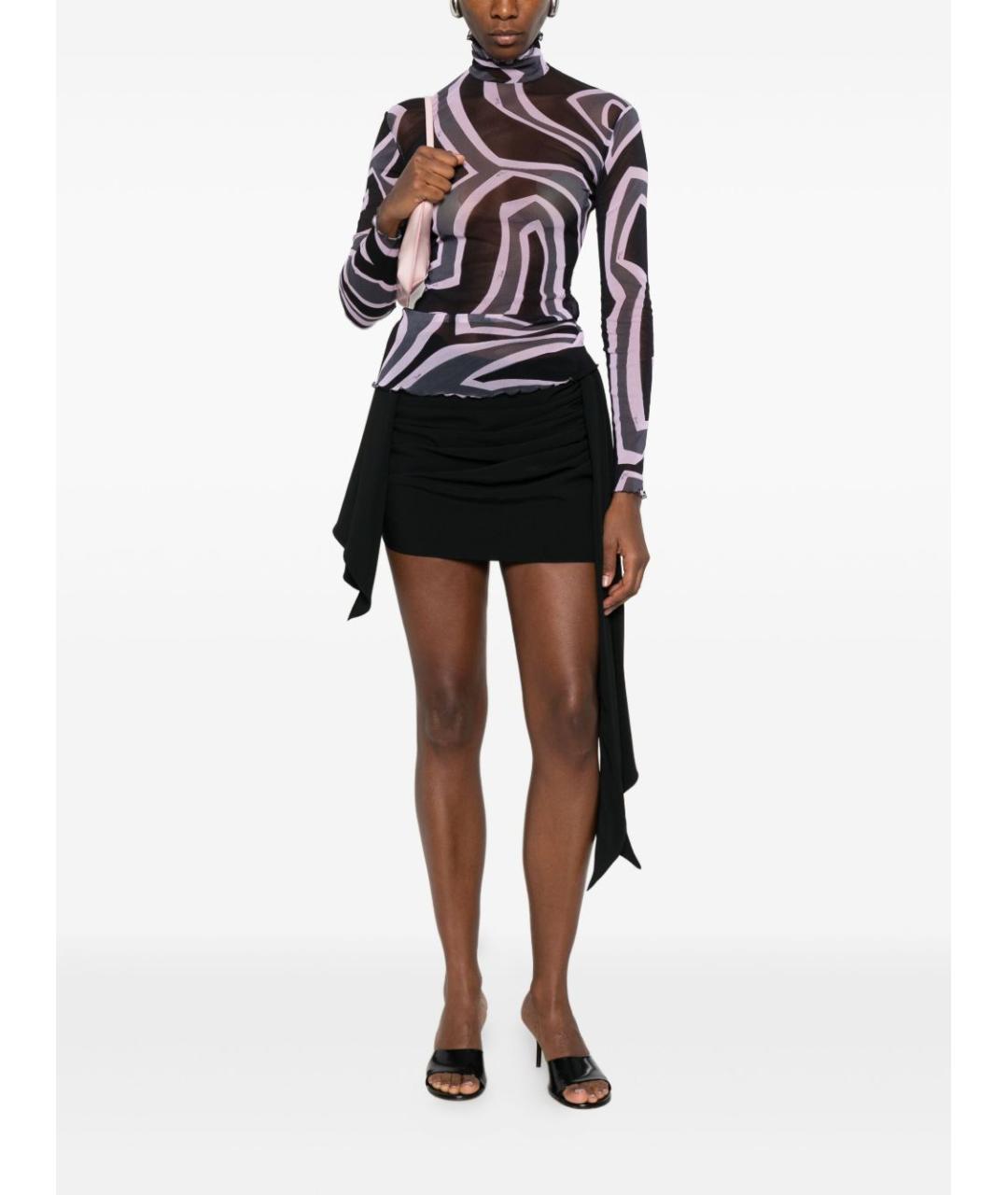 PUCCI Мульти блузы, фото 2