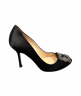 MANOLO BLAHNIK Туфли