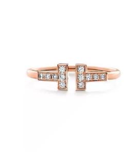 TIFFANY&CO Кольцо
