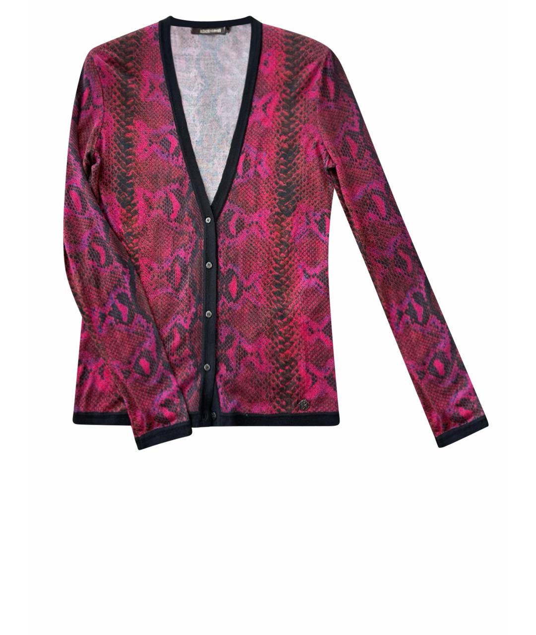 ROBERTO CAVALLI Кардиган, фото 1