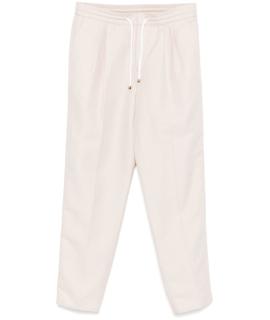 BRUNELLO CUCINELLI Повседневные брюки