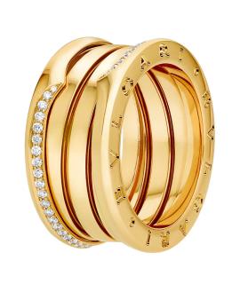BVLGARI Кольцо