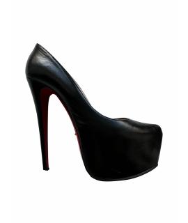 CHRISTIAN LOUBOUTIN Туфли