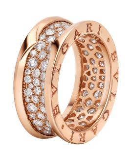 BVLGARI Кольцо