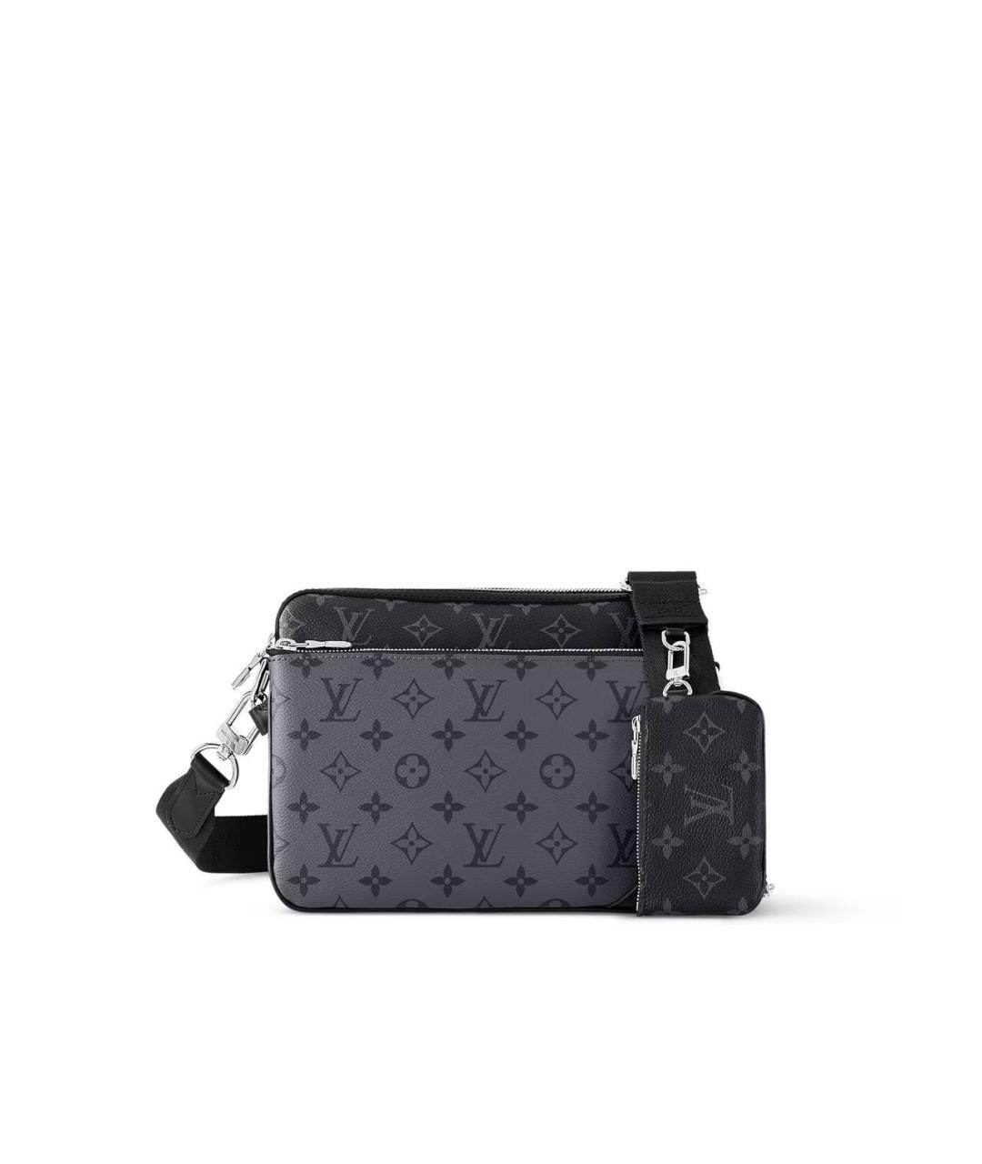 LOUIS VUITTON Сумка на плечо, фото 6