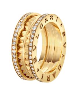 BVLGARI Кольцо