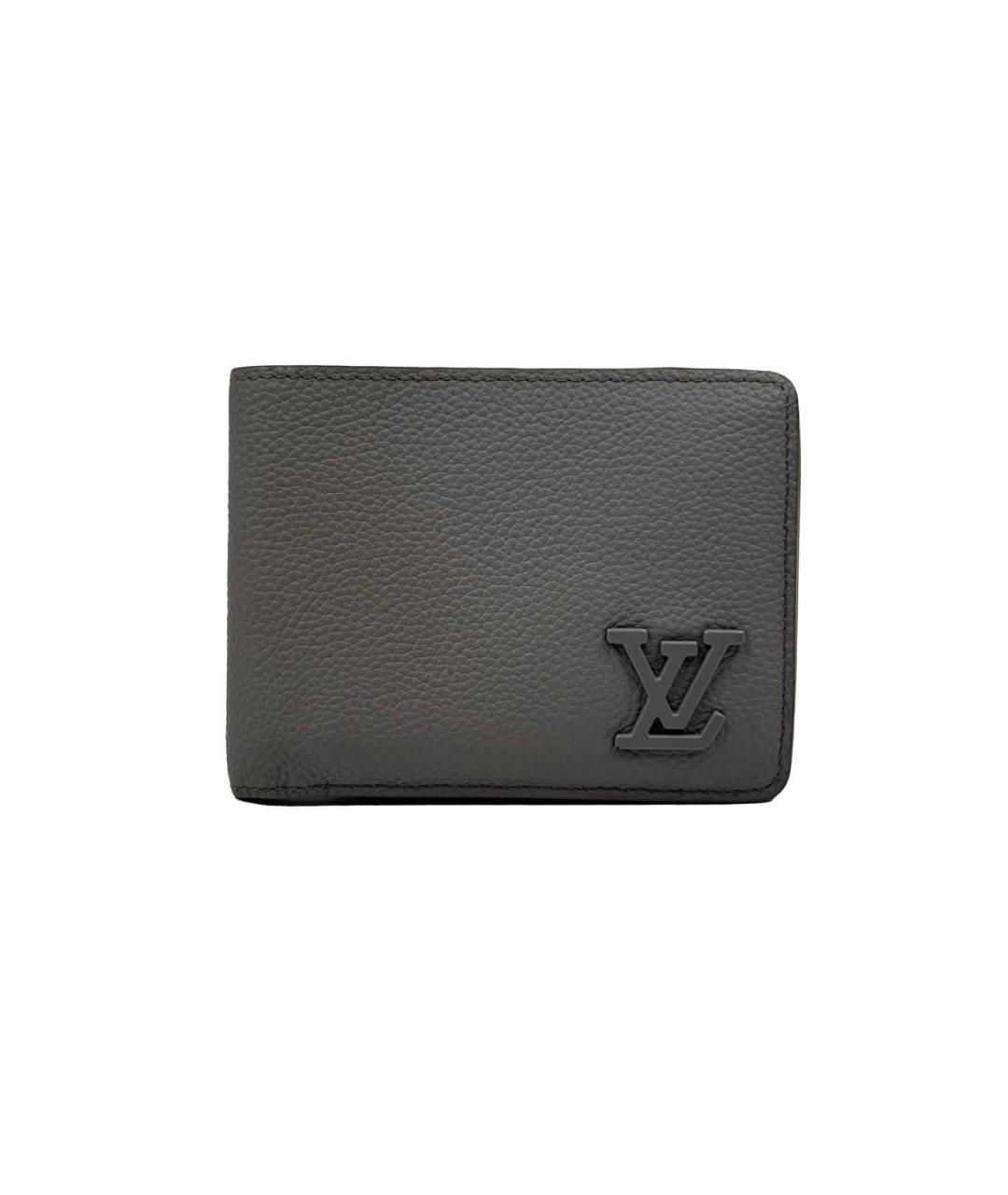 LOUIS VUITTON Кошелек, фото 4