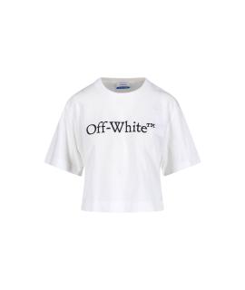 OFF-WHITE Футболка