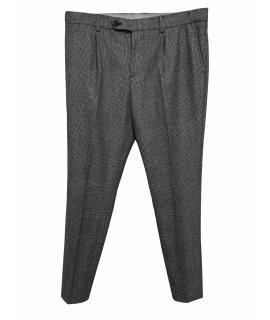 BRUNELLO CUCINELLI Классические брюки