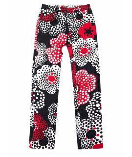 DOLCE&GABBANA Прямые брюки