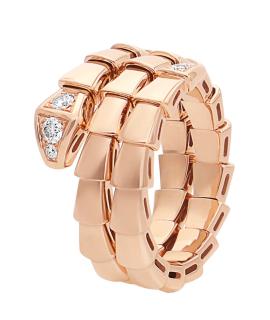 BVLGARI Кольцо