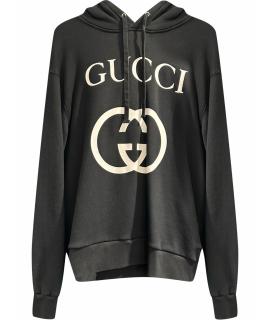 GUCCI Худи/толстовка