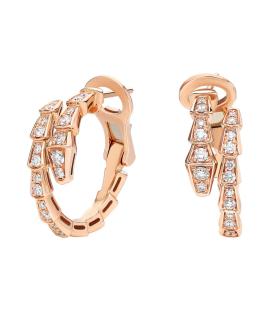 BVLGARI Серьги