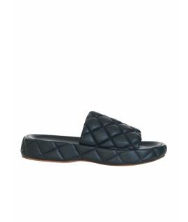 BOTTEGA VENETA Шлепанцы