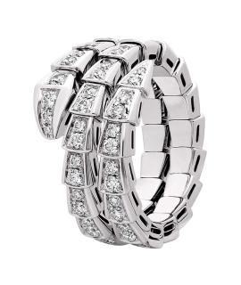 BVLGARI Кольцо