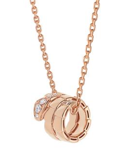 BVLGARI Цепочка