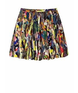 DRIES VAN NOTEN Юбка миди