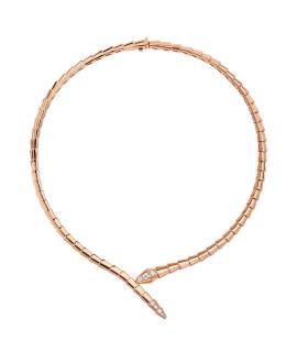 BVLGARI Колье