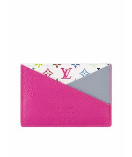 LOUIS VUITTON Обложка/футляр