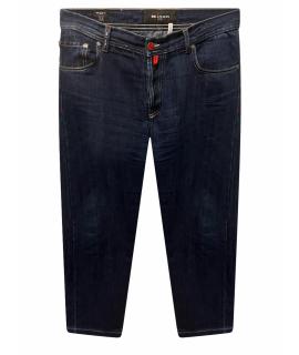 KITON Прямые джинсы