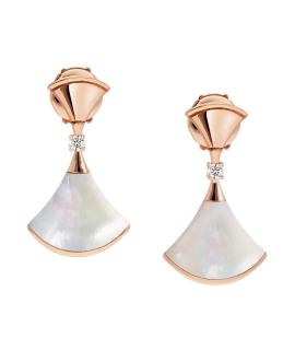 BVLGARI Серьги