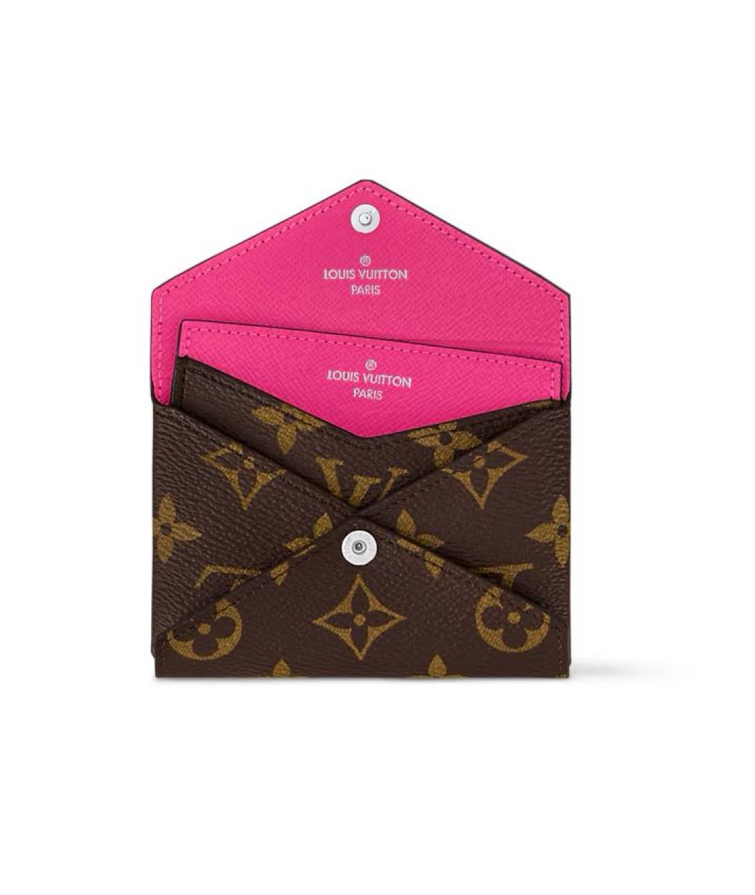 LOUIS VUITTON Кардхолдер, фото 3