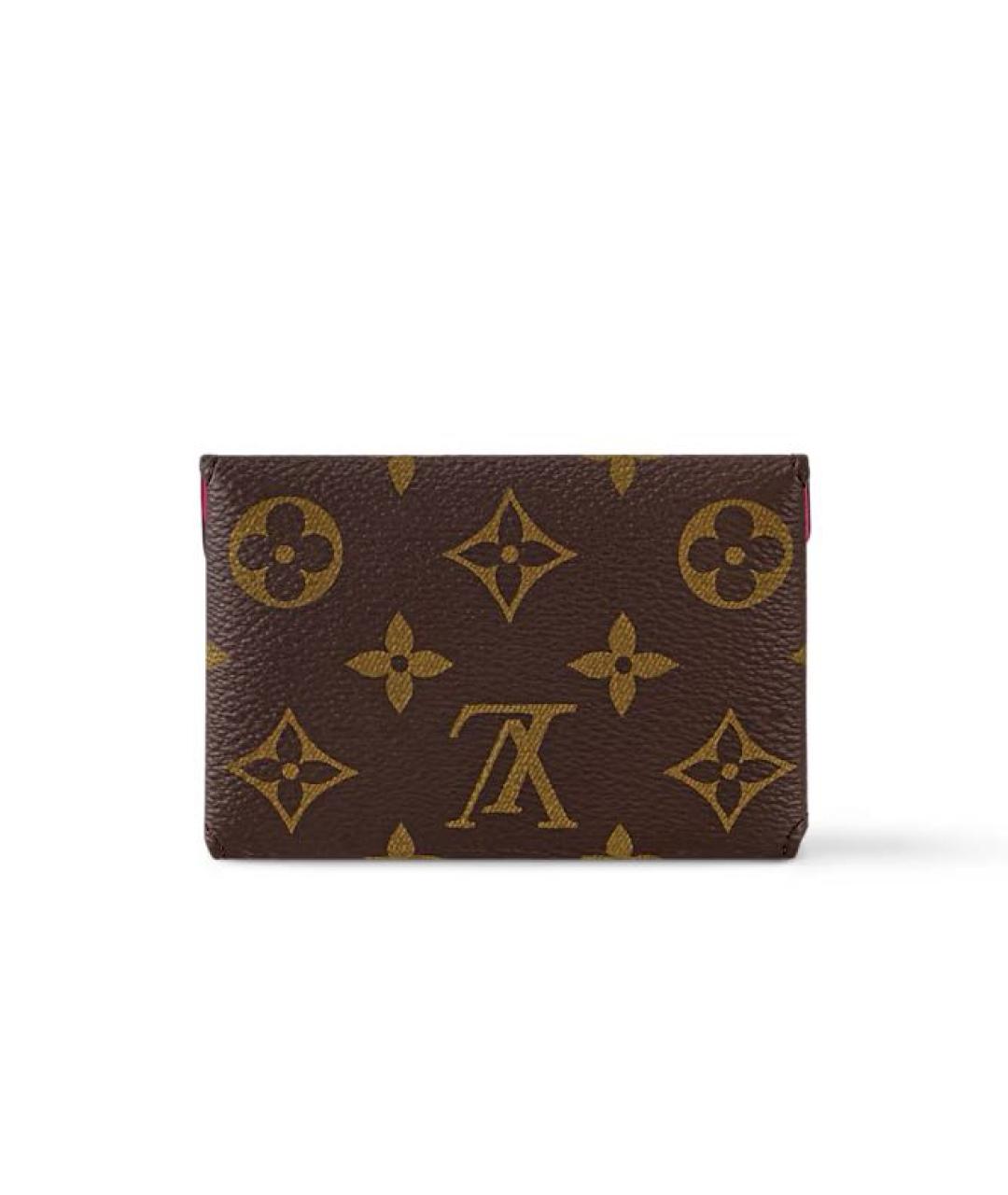 LOUIS VUITTON Кардхолдер, фото 4