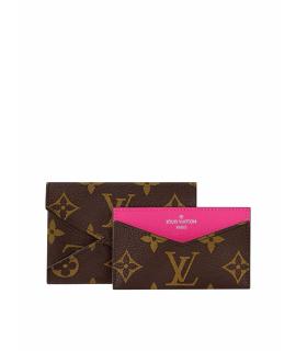 LOUIS VUITTON Кардхолдер