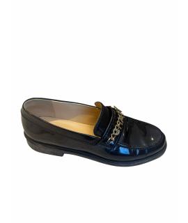 CHANEL Лоферы