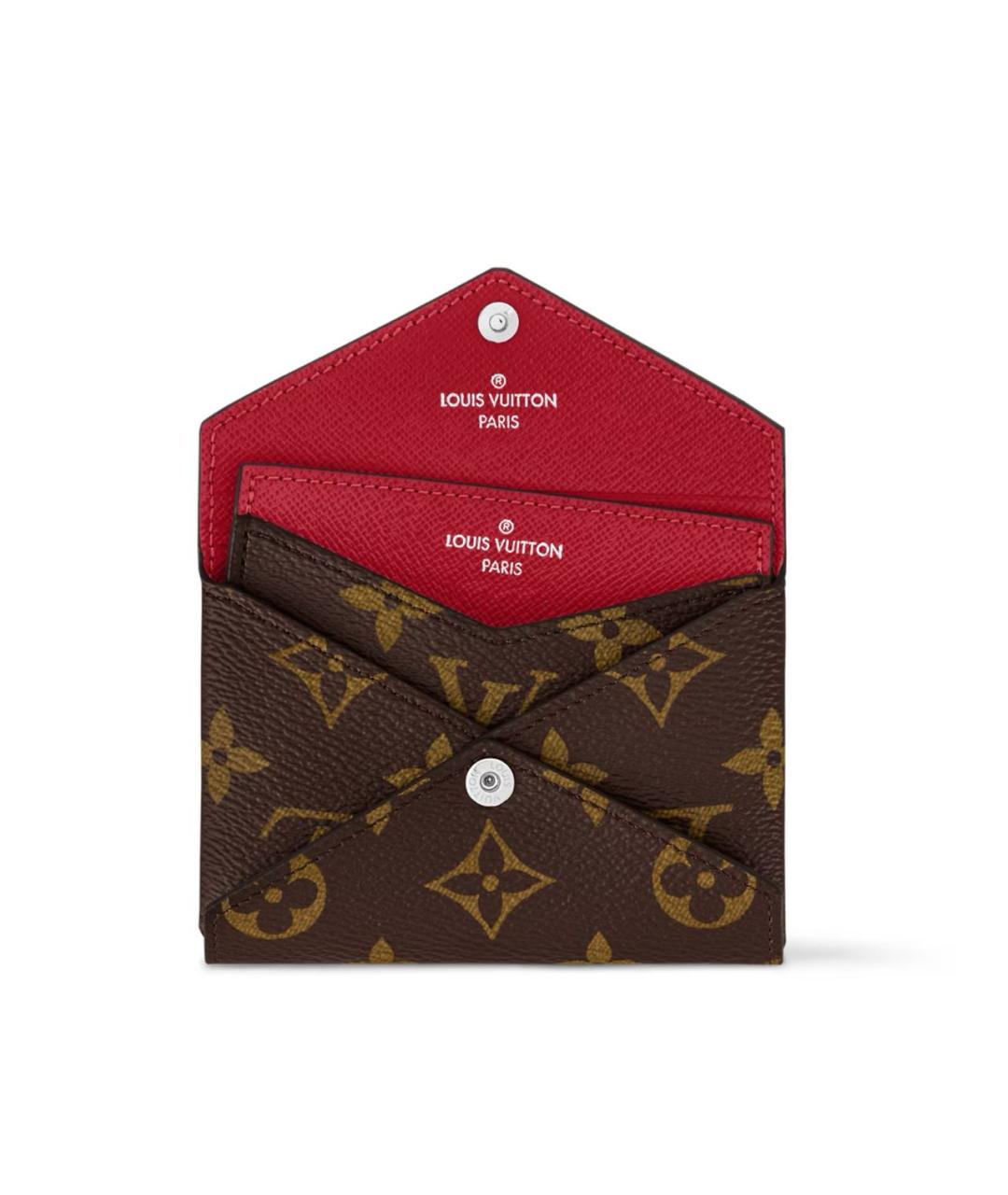 LOUIS VUITTON Кардхолдер, фото 2