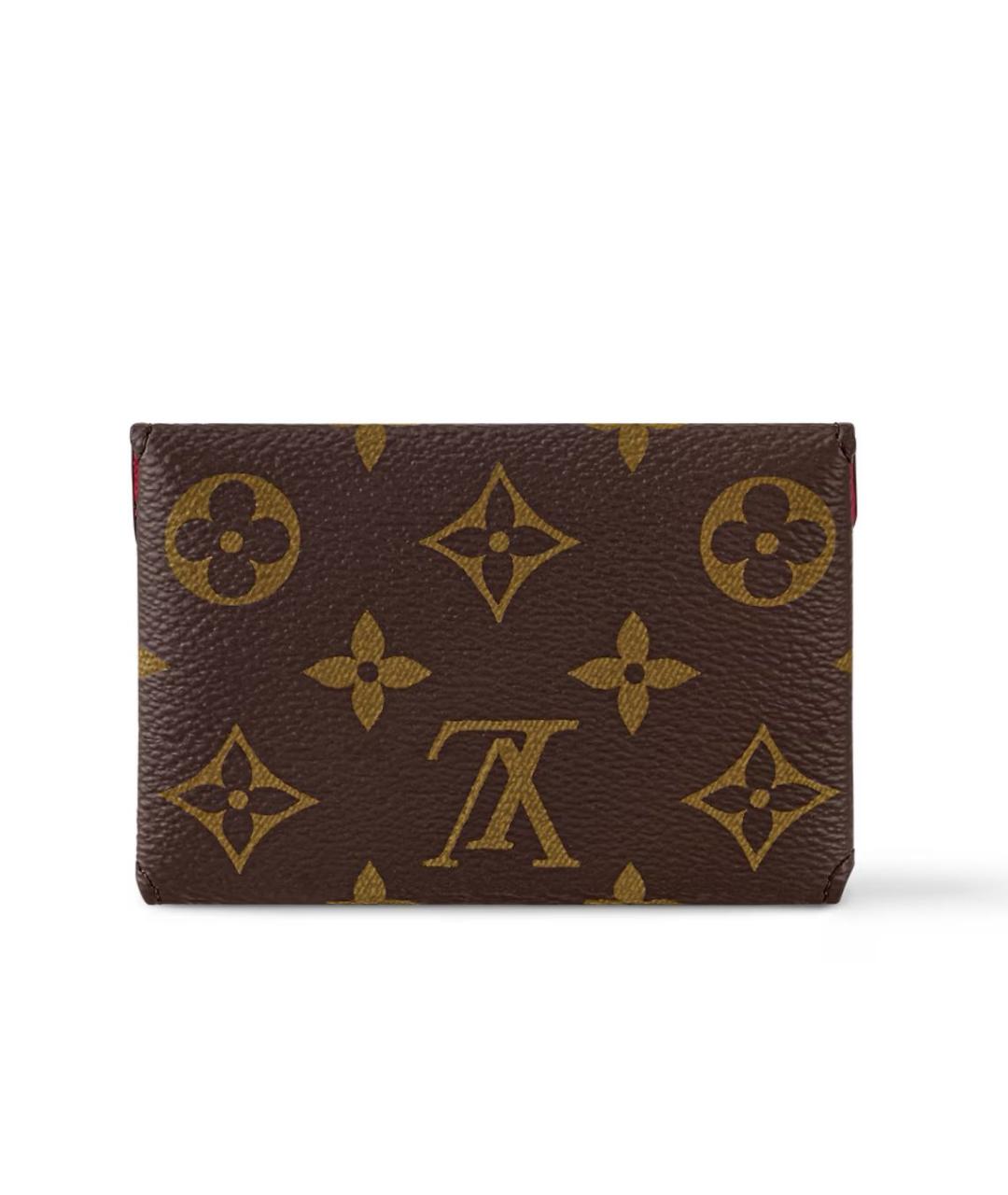LOUIS VUITTON Кардхолдер, фото 4
