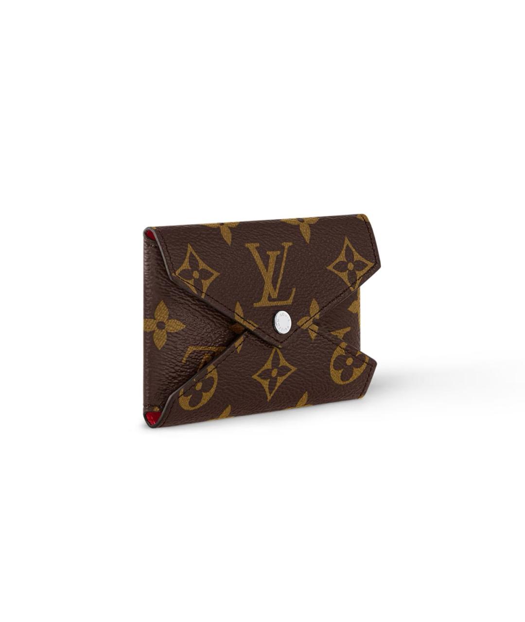 LOUIS VUITTON Кардхолдер, фото 3