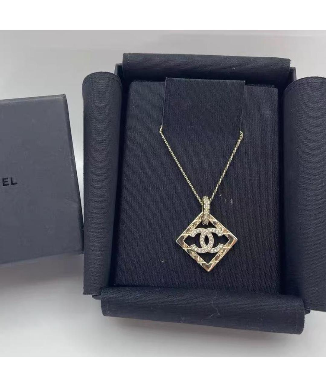CHANEL Колье, фото 2