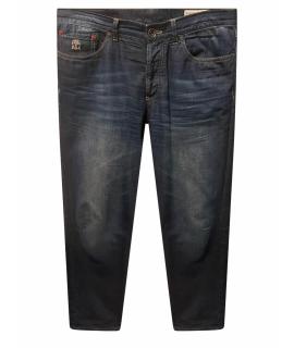 BRUNELLO CUCINELLI Джинсы скинни