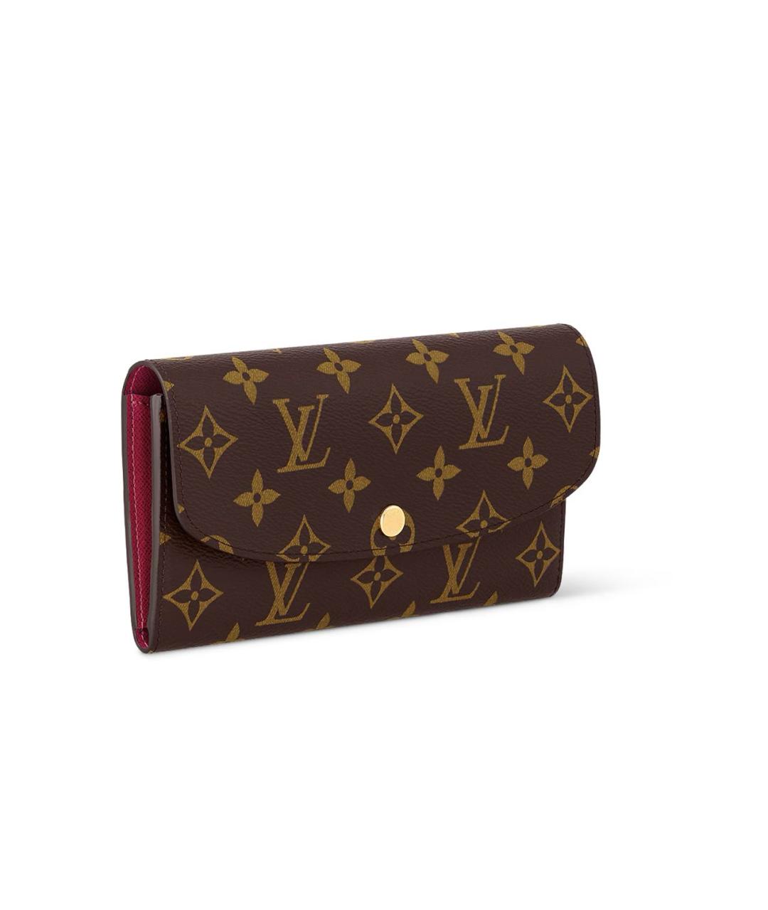 LOUIS VUITTON Кошелек, фото 2