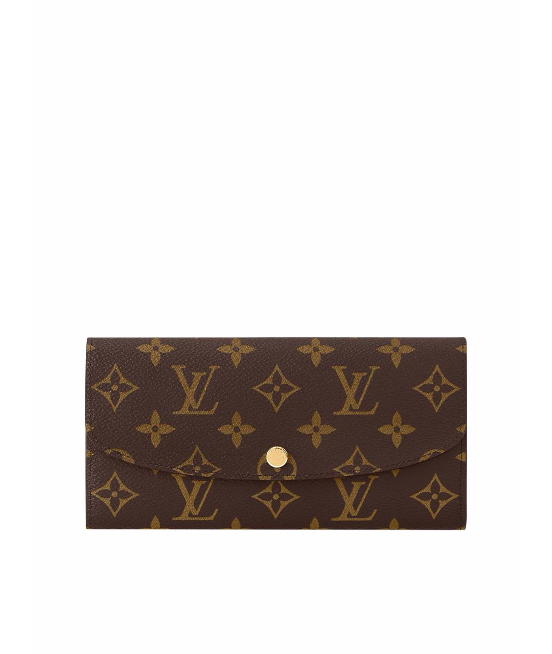 LOUIS VUITTON Кошелек, фото 1