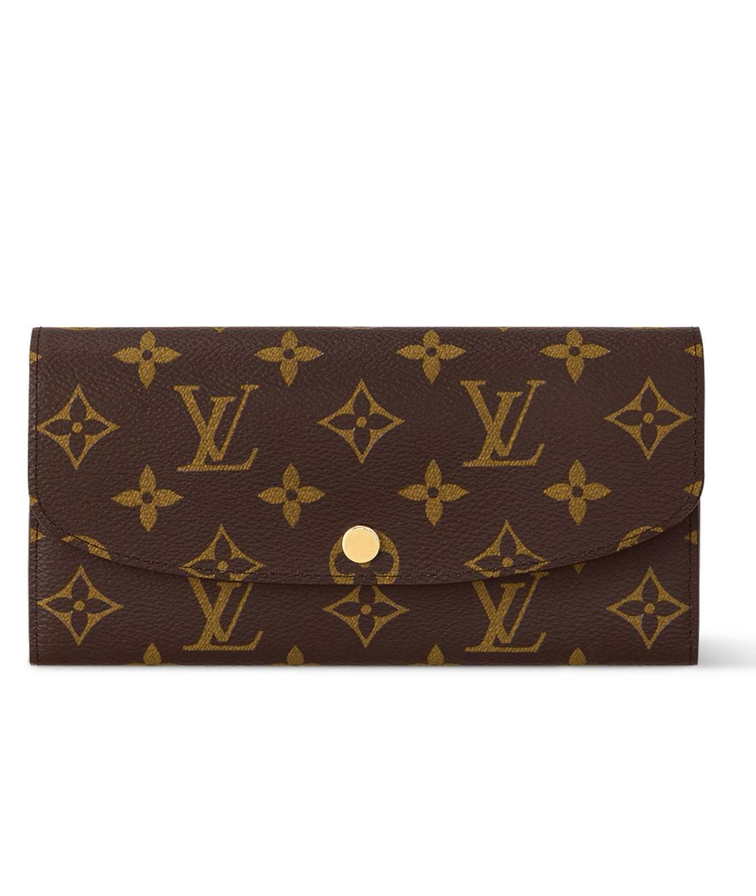 LOUIS VUITTON Кошелек, фото 6