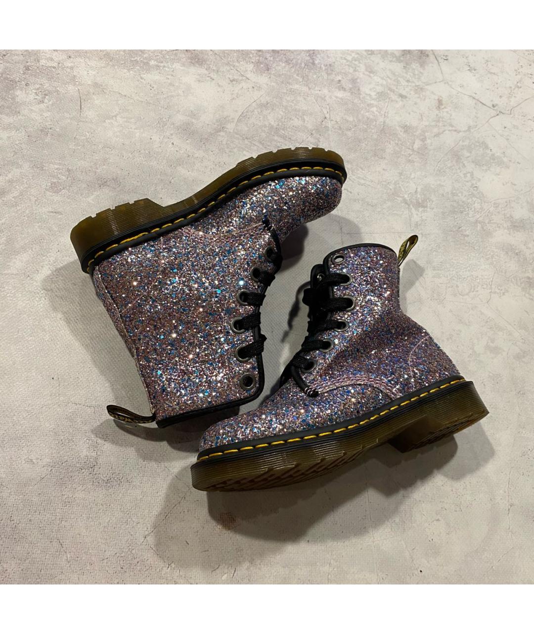 DR. MARTENS Ботинки, фото 3