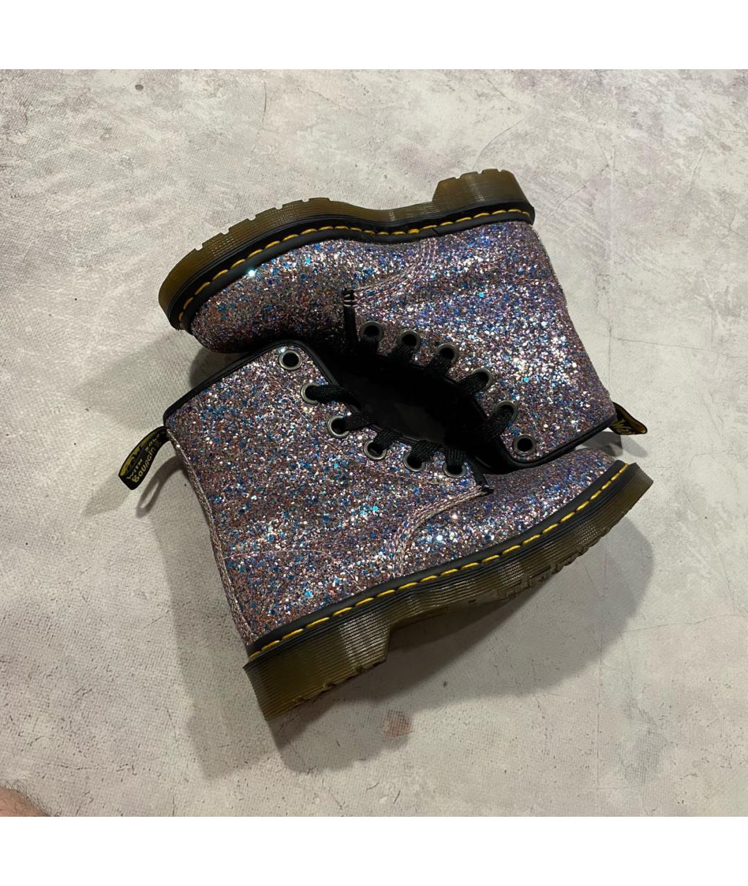DR. MARTENS Ботинки, фото 2