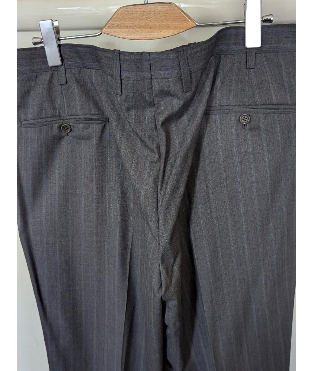 KITON Классический костюм, фото 7