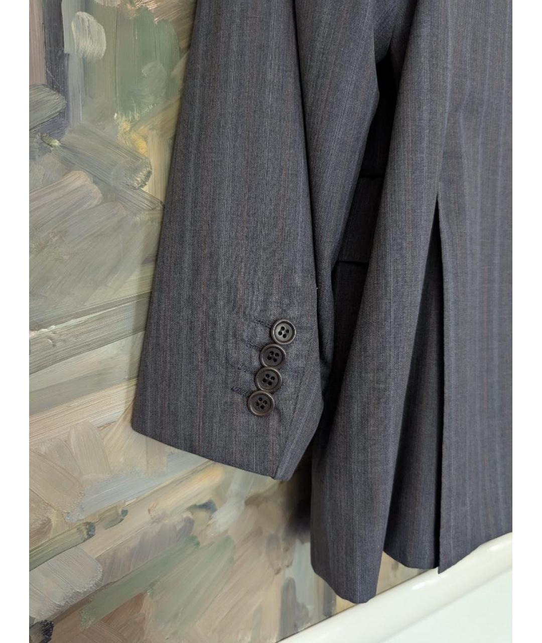 KITON Классический костюм, фото 6