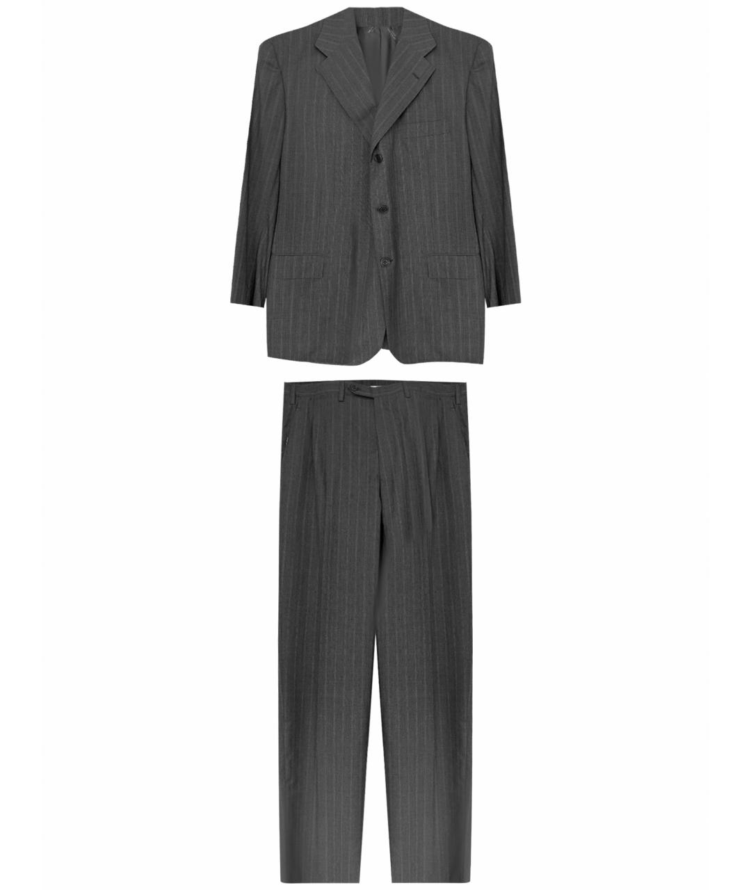 KITON Классический костюм, фото 1