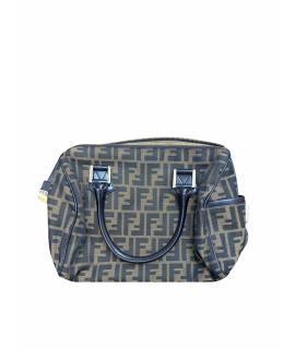 FENDI Сумка с короткими ручками