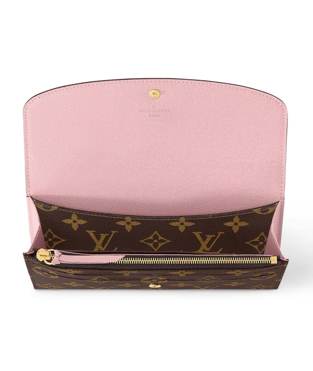 LOUIS VUITTON Кошелек, фото 3
