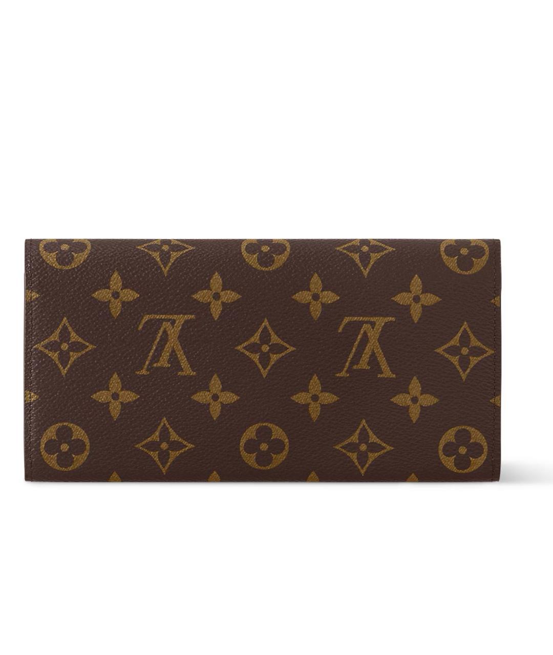 LOUIS VUITTON Кошелек, фото 4
