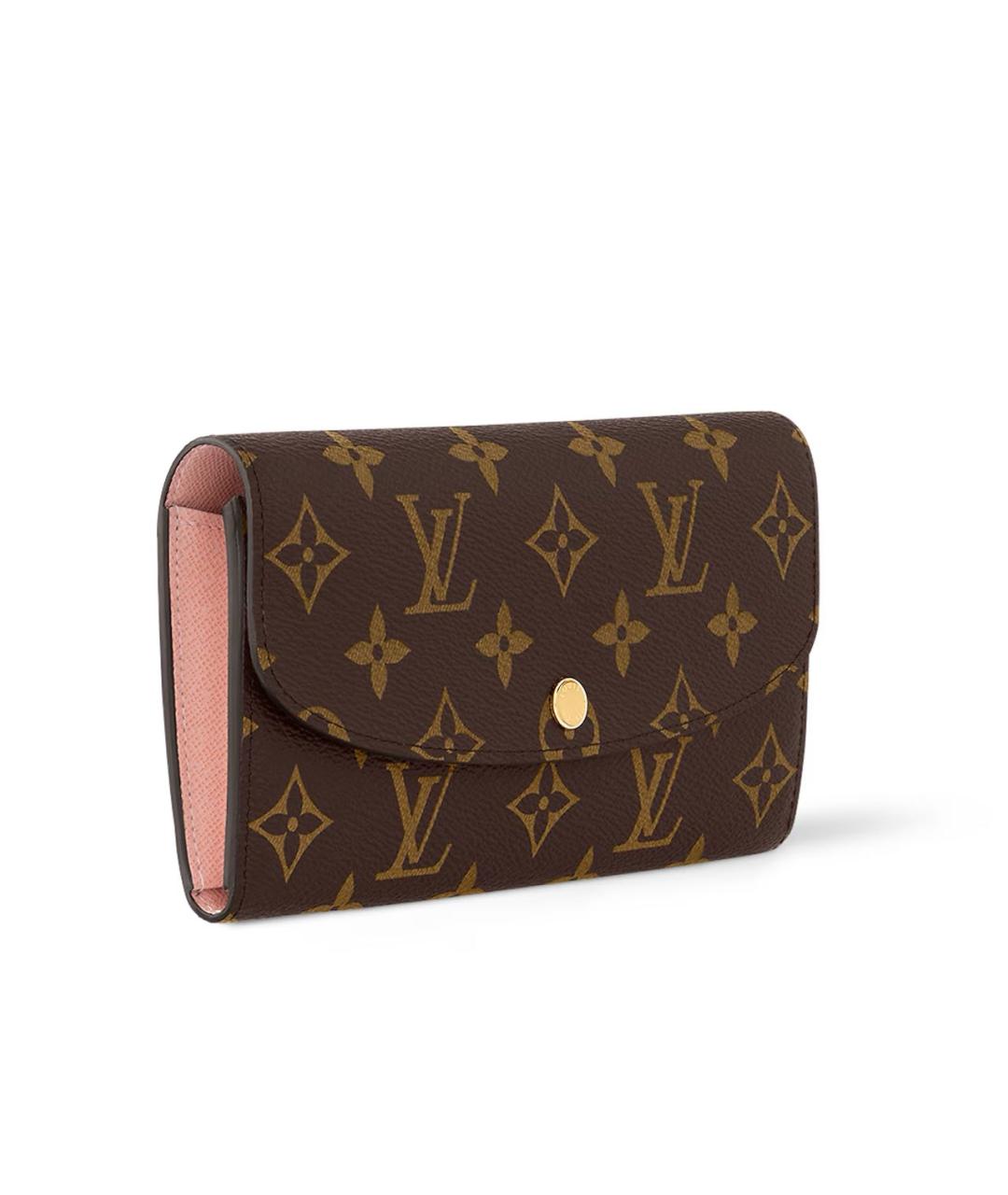 LOUIS VUITTON Кошелек, фото 2