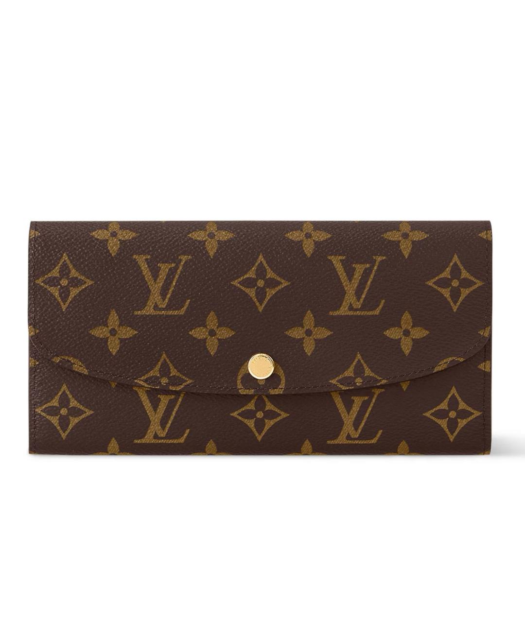 LOUIS VUITTON Кошелек, фото 6